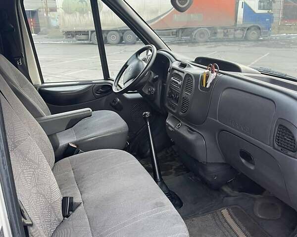 Форд Транзит, объемом двигателя 0 л и пробегом 315 тыс. км за 4900 $, фото 9 на Automoto.ua