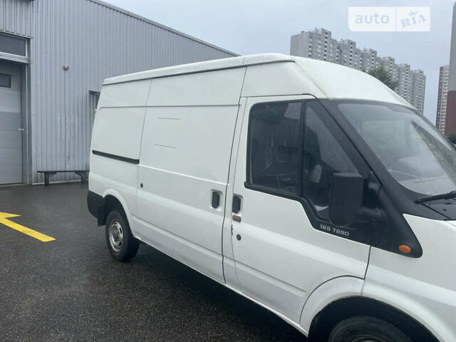 Форд Транзит, об'ємом двигуна 2 л та пробігом 435 тис. км за 6390 $, фото 7 на Automoto.ua