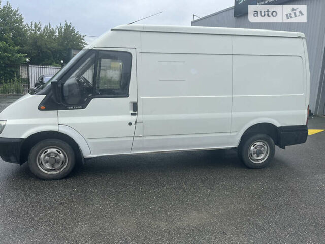 Форд Транзит, об'ємом двигуна 2 л та пробігом 435 тис. км за 6390 $, фото 2 на Automoto.ua