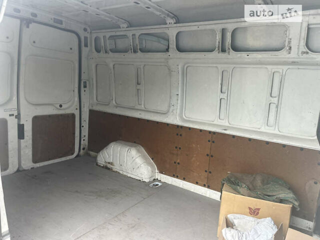 Форд Транзит, об'ємом двигуна 2 л та пробігом 435 тис. км за 6390 $, фото 9 на Automoto.ua