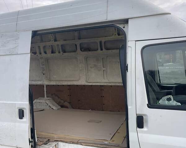 Форд Транзит, объемом двигателя 0 л и пробегом 315 тыс. км за 4900 $, фото 7 на Automoto.ua