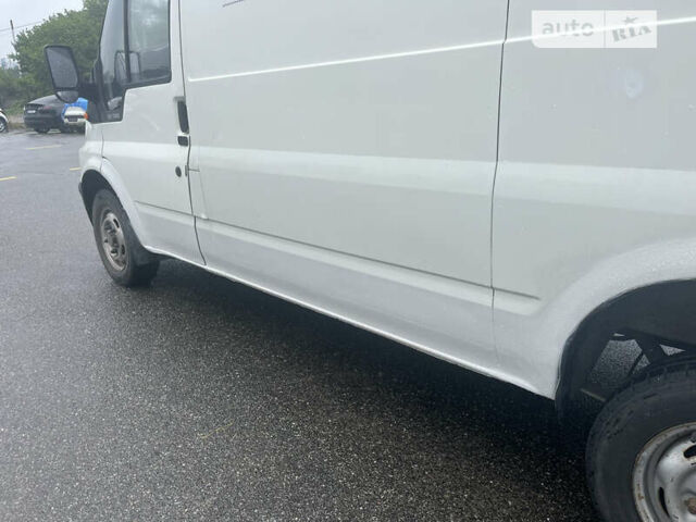 Форд Транзит, об'ємом двигуна 2 л та пробігом 435 тис. км за 6390 $, фото 3 на Automoto.ua