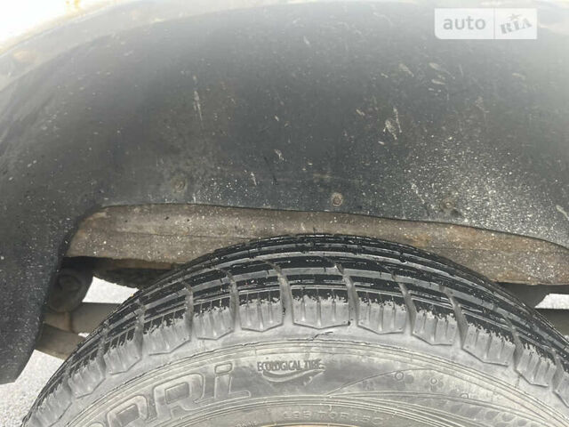 Форд Транзит, об'ємом двигуна 2 л та пробігом 435 тис. км за 6390 $, фото 13 на Automoto.ua