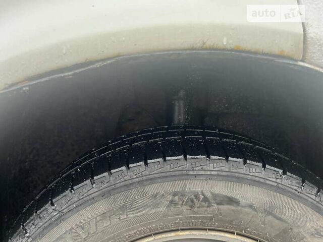 Форд Транзит, об'ємом двигуна 2 л та пробігом 435 тис. км за 6390 $, фото 14 на Automoto.ua