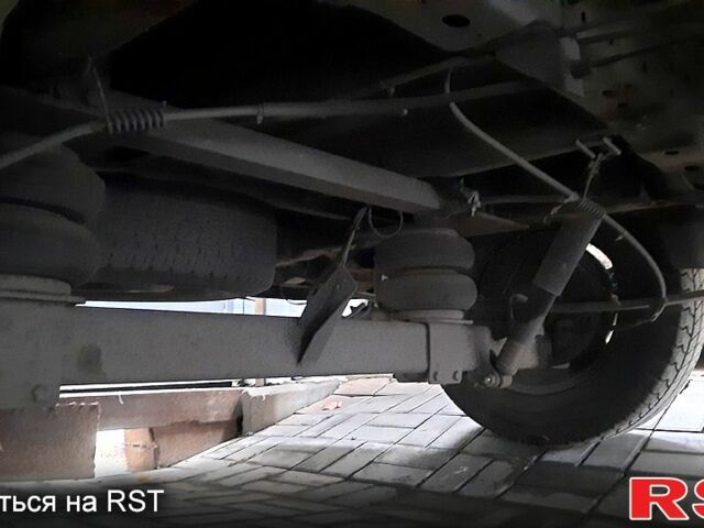 Форд Транзит, об'ємом двигуна 2 л та пробігом 0 тис. км за 4200 $, фото 2 на Automoto.ua