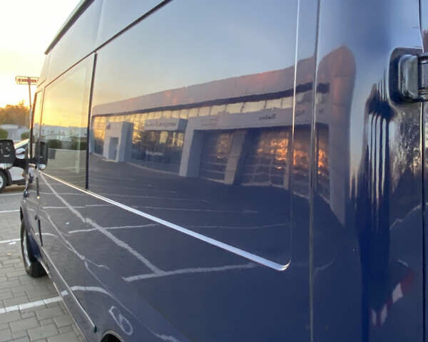 Форд Транзит, объемом двигателя 0 л и пробегом 2 тыс. км за 5999 $, фото 5 на Automoto.ua