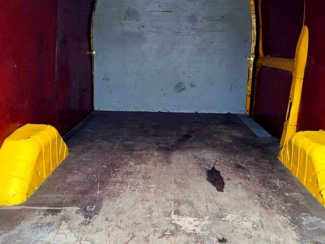 Форд Транзит, объемом двигателя 2.4 л и пробегом 0 тыс. км за 3500 $, фото 5 на Automoto.ua