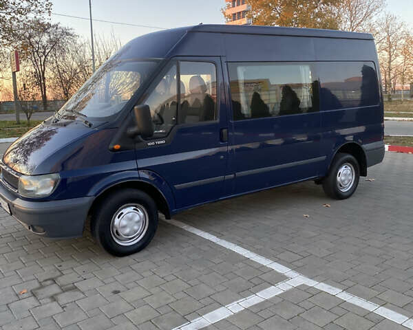 Форд Транзит, объемом двигателя 0 л и пробегом 2 тыс. км за 5999 $, фото 2 на Automoto.ua