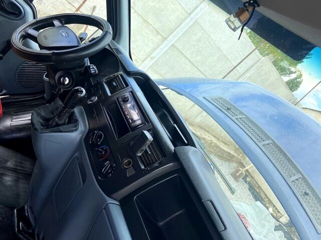 Форд Транзит, объемом двигателя 2.2 л и пробегом 250 тыс. км за 6000 $, фото 3 на Automoto.ua