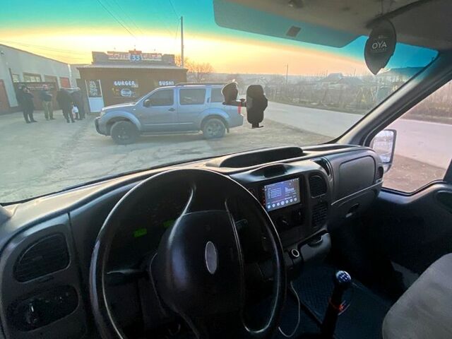 Форд Транзит, об'ємом двигуна 24 л та пробігом 0 тис. км за 7500 $, фото 8 на Automoto.ua