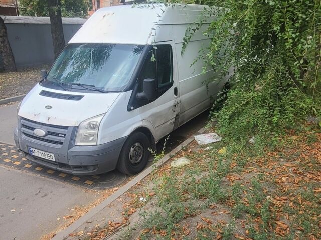 Форд Транзит, объемом двигателя 0 л и пробегом 0 тыс. км за 4000 $, фото 5 на Automoto.ua