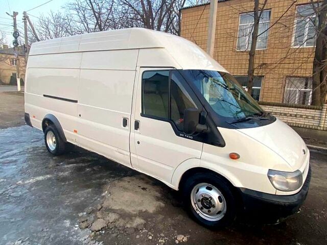Форд Транзит, об'ємом двигуна 24 л та пробігом 0 тис. км за 7500 $, фото 6 на Automoto.ua