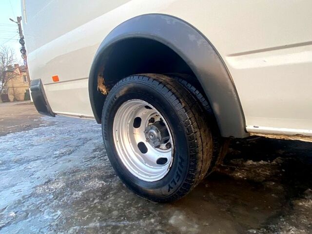 Форд Транзит, об'ємом двигуна 24 л та пробігом 0 тис. км за 7500 $, фото 5 на Automoto.ua