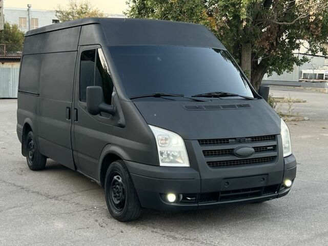 Форд Транзит, об'ємом двигуна 2.2 л та пробігом 365 тис. км за 3700 $, фото 2 на Automoto.ua