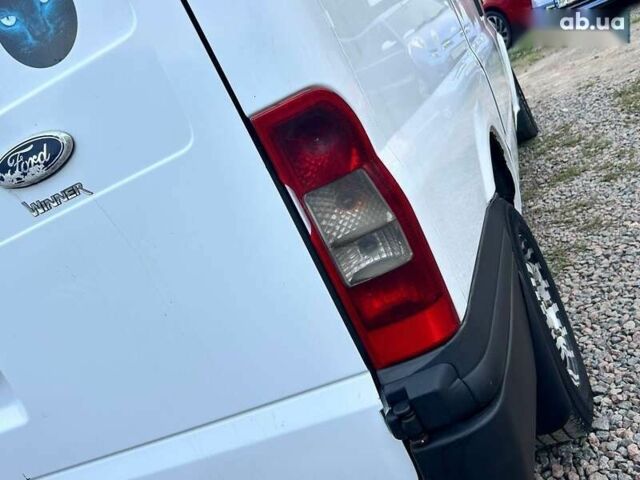 Форд Транзит, объемом двигателя 2.2 л и пробегом 238 тыс. км за 11200 $, фото 10 на Automoto.ua