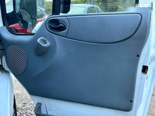 Форд Транзит, объемом двигателя 2.2 л и пробегом 238 тыс. км за 11200 $, фото 24 на Automoto.ua