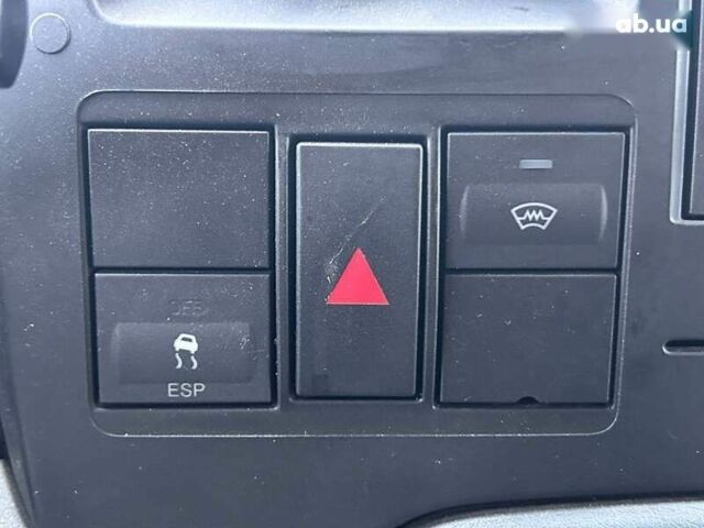 Форд Транзит, объемом двигателя 2.2 л и пробегом 238 тыс. км за 11200 $, фото 18 на Automoto.ua