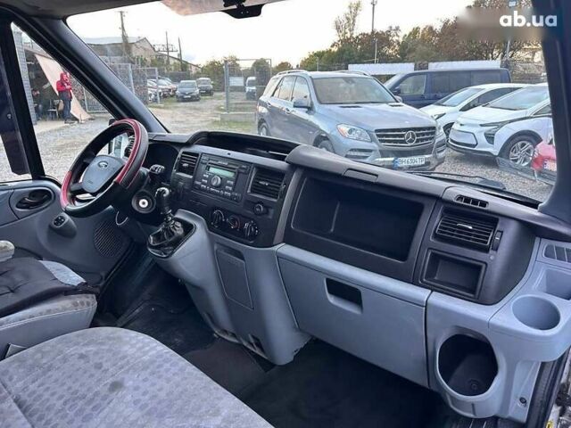 Форд Транзит, объемом двигателя 2.2 л и пробегом 238 тыс. км за 11200 $, фото 26 на Automoto.ua