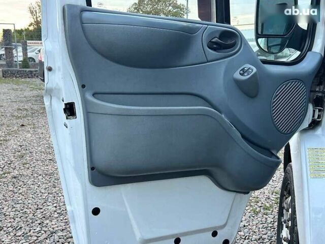 Форд Транзит, объемом двигателя 2.2 л и пробегом 238 тыс. км за 11200 $, фото 11 на Automoto.ua