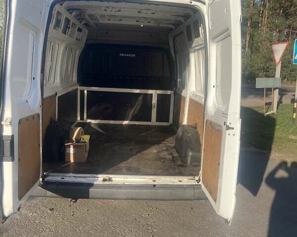 Форд Транзит, объемом двигателя 0 л и пробегом 235 тыс. км за 10300 $, фото 13 на Automoto.ua