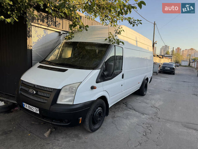 Форд Транзит, об'ємом двигуна 0 л та пробігом 330 тис. км за 7500 $, фото 1 на Automoto.ua