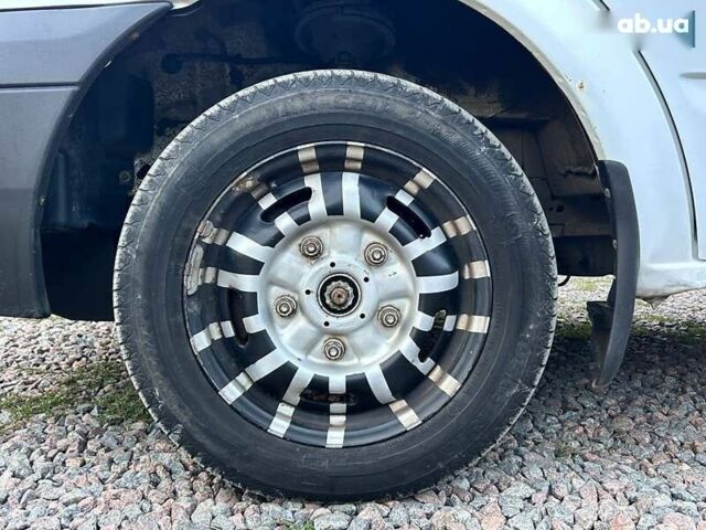 Форд Транзит, объемом двигателя 2.2 л и пробегом 238 тыс. км за 11200 $, фото 9 на Automoto.ua