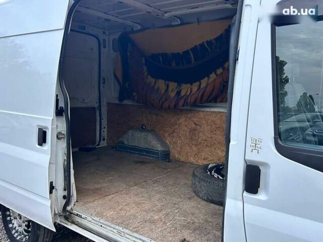 Форд Транзит, объемом двигателя 2.2 л и пробегом 238 тыс. км за 11200 $, фото 22 на Automoto.ua