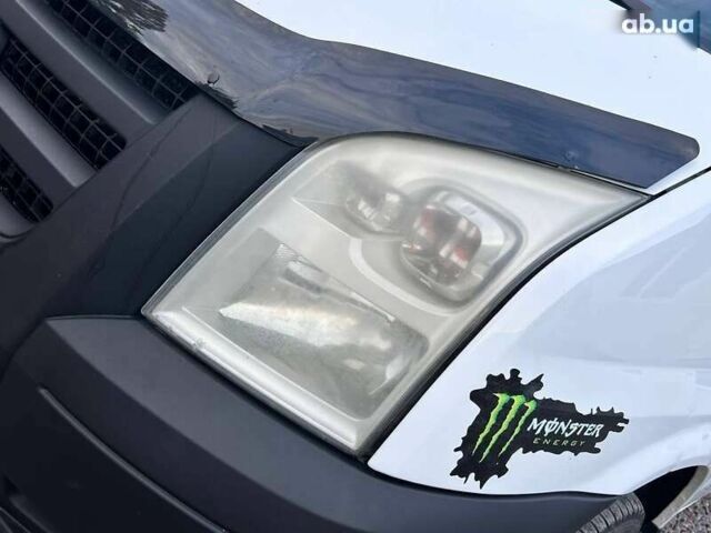 Форд Транзит, объемом двигателя 2.2 л и пробегом 238 тыс. км за 11200 $, фото 8 на Automoto.ua