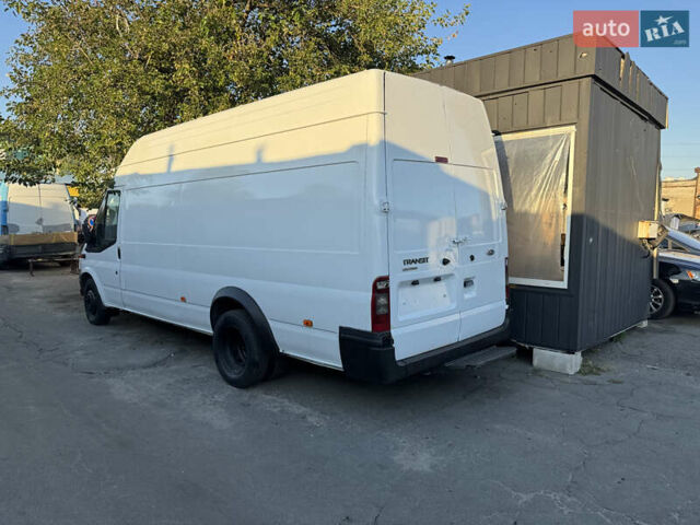 Форд Транзит, об'ємом двигуна 0 л та пробігом 330 тис. км за 7500 $, фото 5 на Automoto.ua