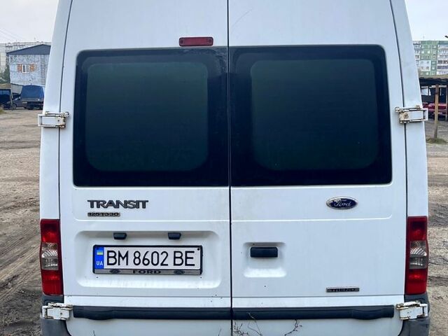 Форд Транзит, об'ємом двигуна 2.2 л та пробігом 336 тис. км за 9700 $, фото 2 на Automoto.ua