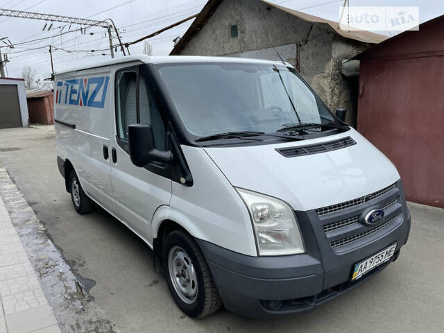 Форд Транзит, об'ємом двигуна 0 л та пробігом 263 тис. км за 8300 $, фото 2 на Automoto.ua