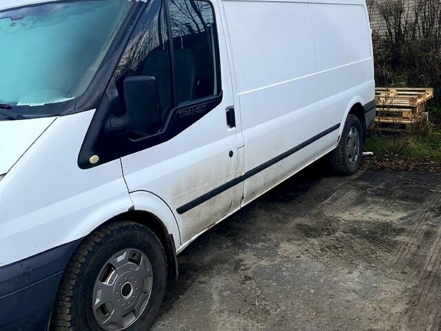 Форд Транзит, об'ємом двигуна 2.2 л та пробігом 336 тис. км за 9700 $, фото 1 на Automoto.ua