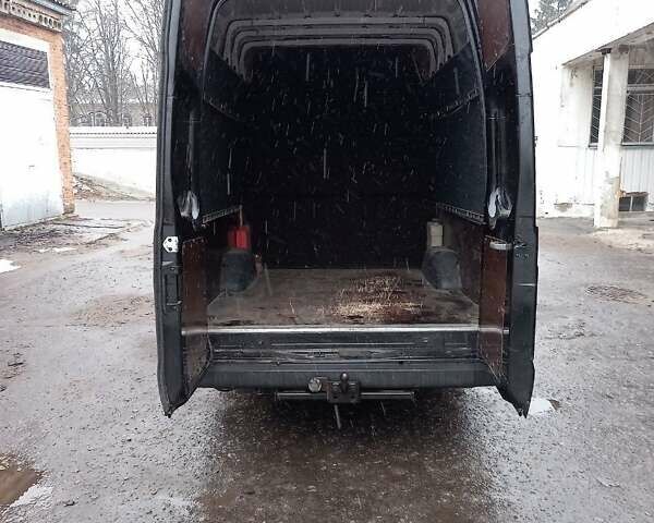 Форд Транзит, объемом двигателя 2.2 л и пробегом 347 тыс. км за 12000 $, фото 5 на Automoto.ua