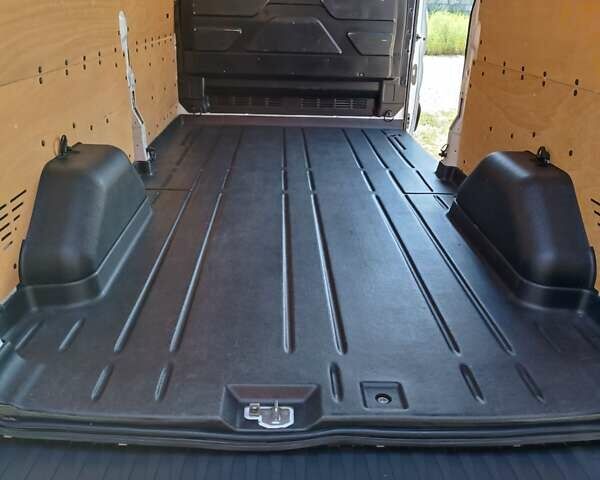 Форд Транзит, объемом двигателя 0 л и пробегом 231 тыс. км за 15500 $, фото 2 на Automoto.ua