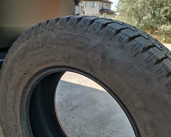 Форд Транзит, объемом двигателя 0 л и пробегом 231 тыс. км за 15500 $, фото 9 на Automoto.ua