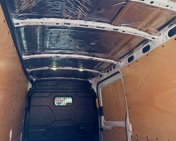 Форд Транзит, объемом двигателя 0 л и пробегом 231 тыс. км за 15500 $, фото 6 на Automoto.ua