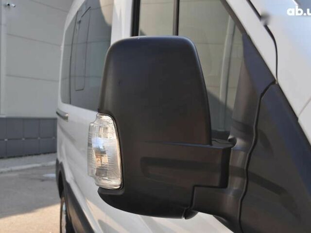 Форд Транзит, объемом двигателя 2 л и пробегом 190 тыс. км за 19800 $, фото 19 на Automoto.ua