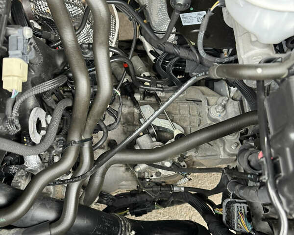 Форд Транзит, об'ємом двигуна 2 л та пробігом 218 тис. км за 15800 $, фото 139 на Automoto.ua