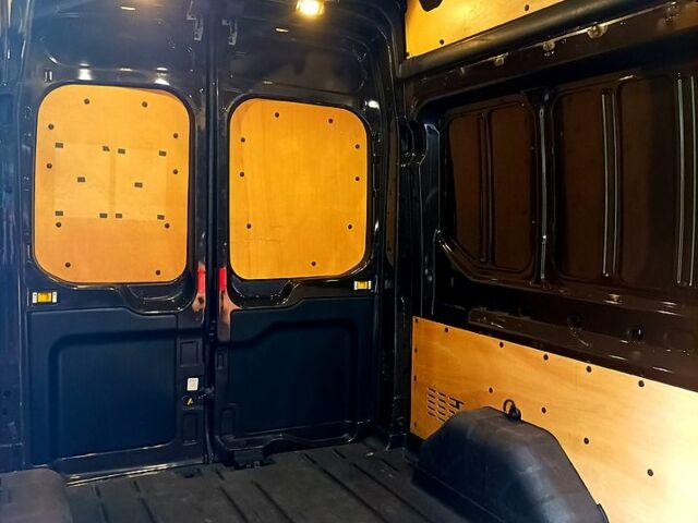 Форд Транзит, объемом двигателя 20 л и пробегом 222 тыс. км за 15000 $, фото 9 на Automoto.ua