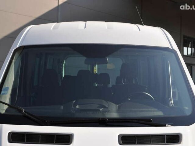 Форд Транзит, объемом двигателя 2 л и пробегом 190 тыс. км за 19800 $, фото 15 на Automoto.ua