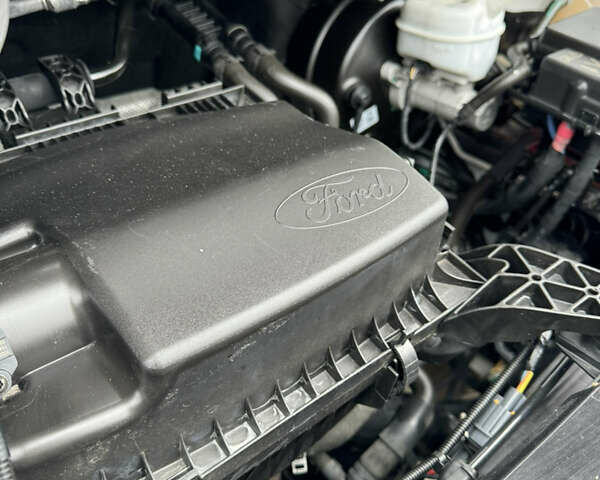 Форд Транзит, объемом двигателя 2 л и пробегом 218 тыс. км за 15800 $, фото 145 на Automoto.ua