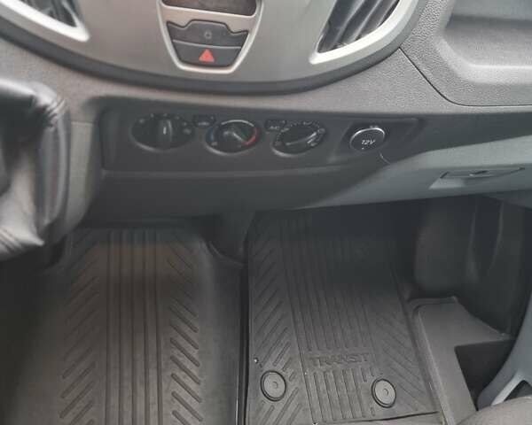 Форд Транзит, объемом двигателя 2.2 л и пробегом 278 тыс. км за 16500 $, фото 9 на Automoto.ua
