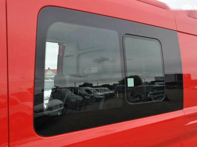 Форд Транзит, объемом двигателя 2 л и пробегом 229 тыс. км за 22500 $, фото 20 на Automoto.ua