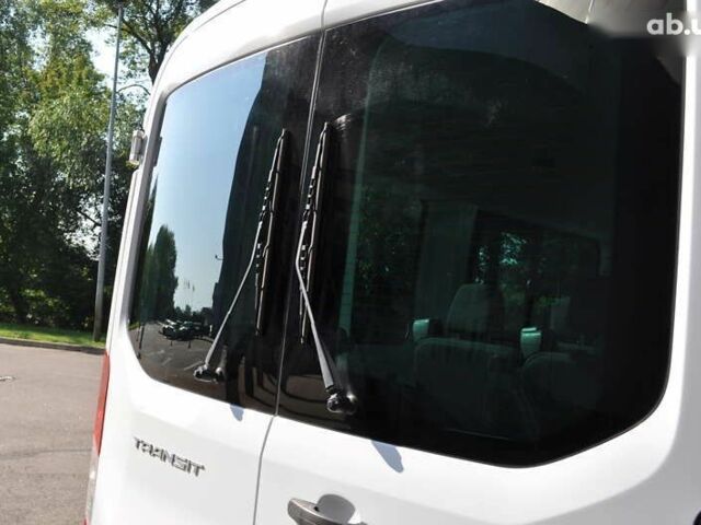 Форд Транзит, объемом двигателя 2 л и пробегом 190 тыс. км за 19800 $, фото 23 на Automoto.ua