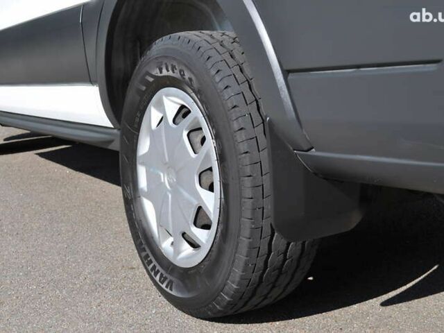 Форд Транзит, объемом двигателя 2 л и пробегом 190 тыс. км за 19800 $, фото 25 на Automoto.ua