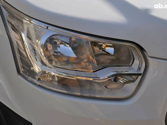 Форд Транзит, объемом двигателя 2 л и пробегом 190 тыс. км за 19800 $, фото 16 на Automoto.ua