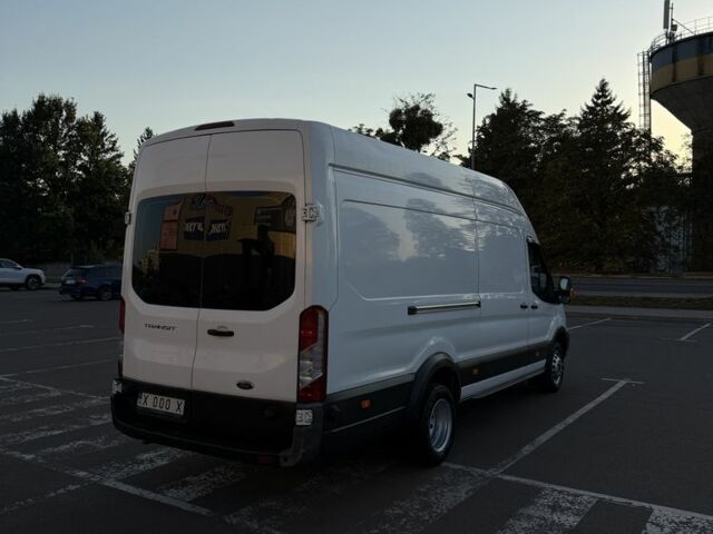 Форд Транзит, объемом двигателя 0 л и пробегом 0 тыс. км за 15000 $, фото 5 на Automoto.ua