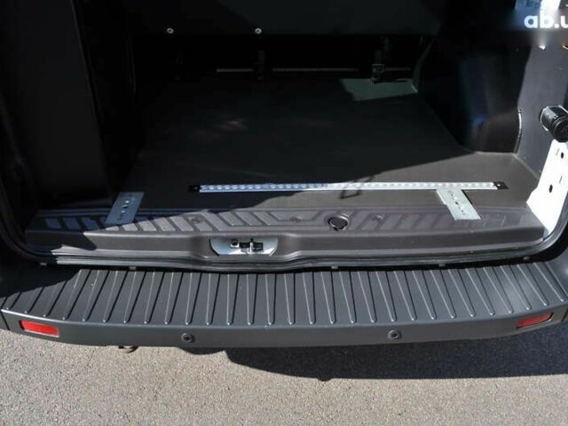 Форд Транзит, объемом двигателя 2 л и пробегом 190 тыс. км за 19800 $, фото 29 на Automoto.ua