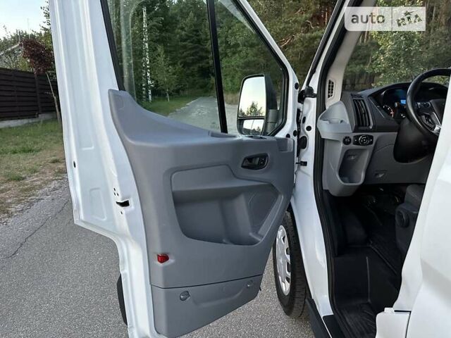 Форд Транзит, об'ємом двигуна 2 л та пробігом 167 тис. км за 16900 $, фото 28 на Automoto.ua