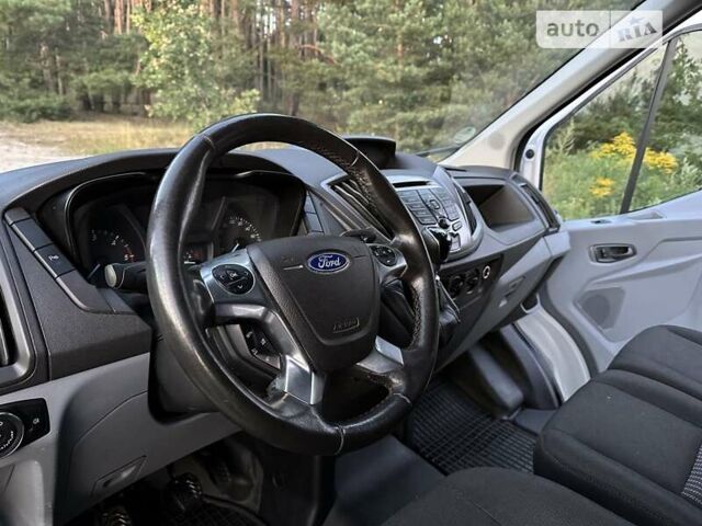 Форд Транзит, об'ємом двигуна 2 л та пробігом 167 тис. км за 16900 $, фото 30 на Automoto.ua